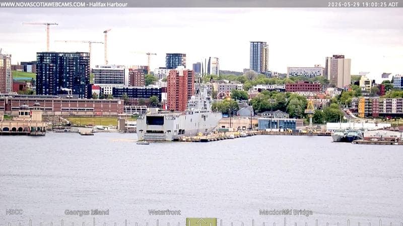 Halifax Waterfront