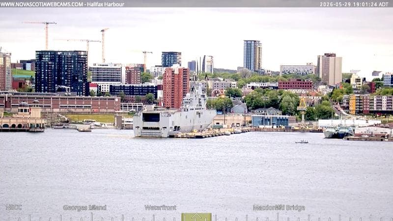 Halifax Waterfront