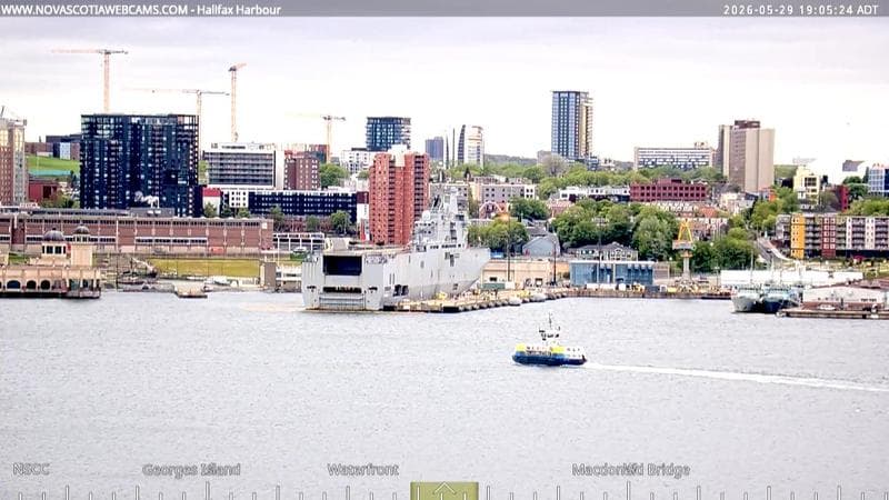 Halifax Waterfront