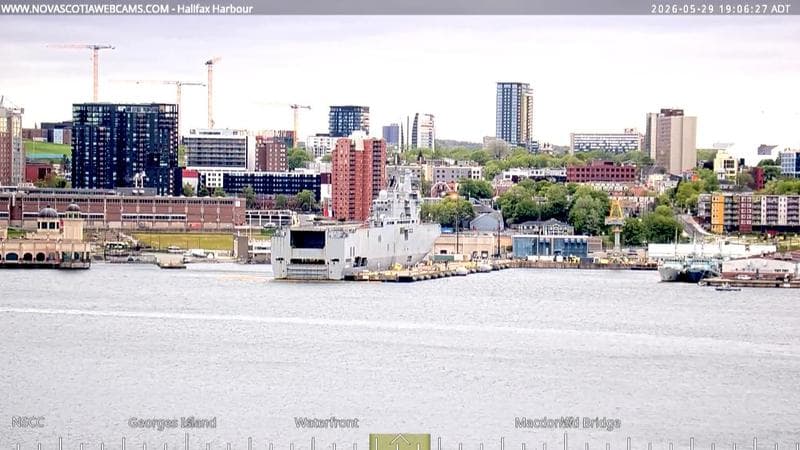 Halifax Waterfront