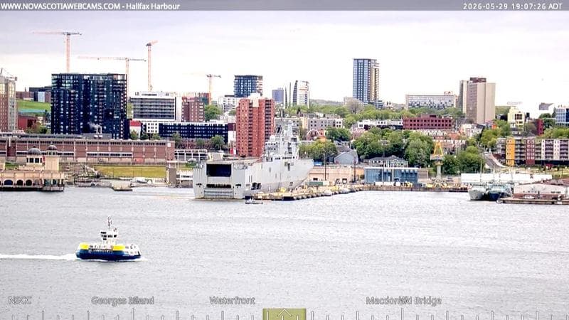 Halifax Waterfront