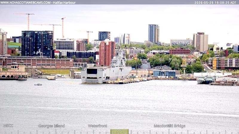 Halifax Waterfront