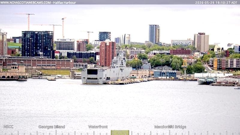 Halifax Waterfront