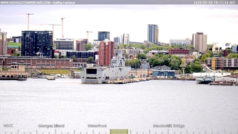 Halifax Waterfront
