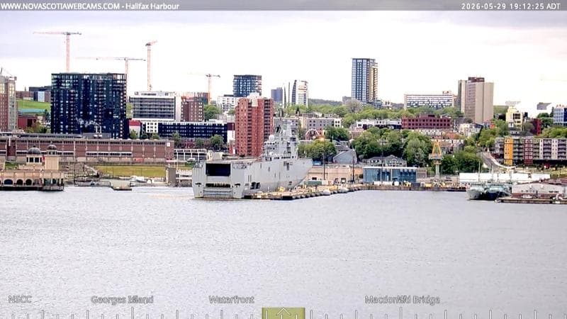 Halifax Waterfront