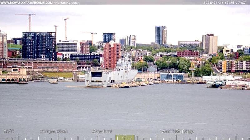 Halifax Waterfront