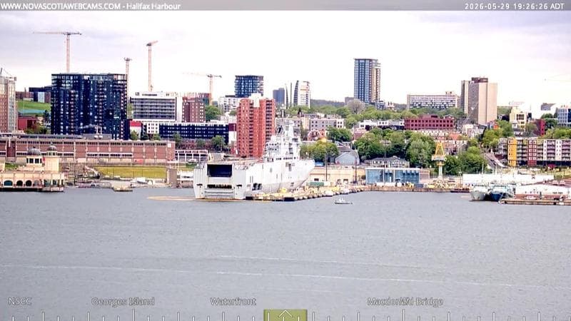Halifax Waterfront