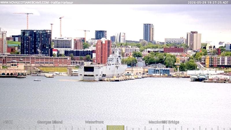 Halifax Waterfront