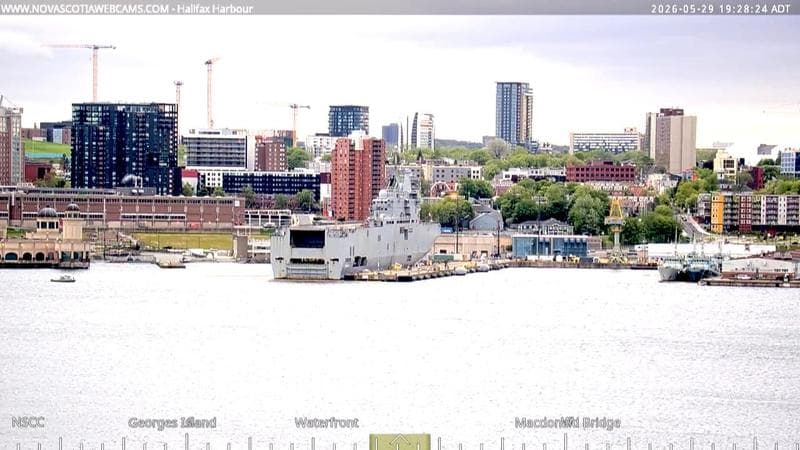 Halifax Waterfront
