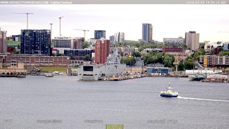 Halifax Waterfront