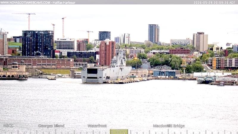 Halifax Waterfront