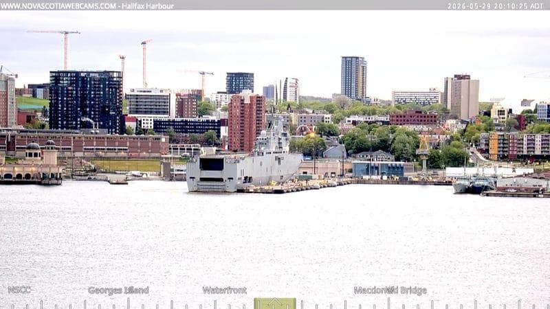 Halifax Waterfront