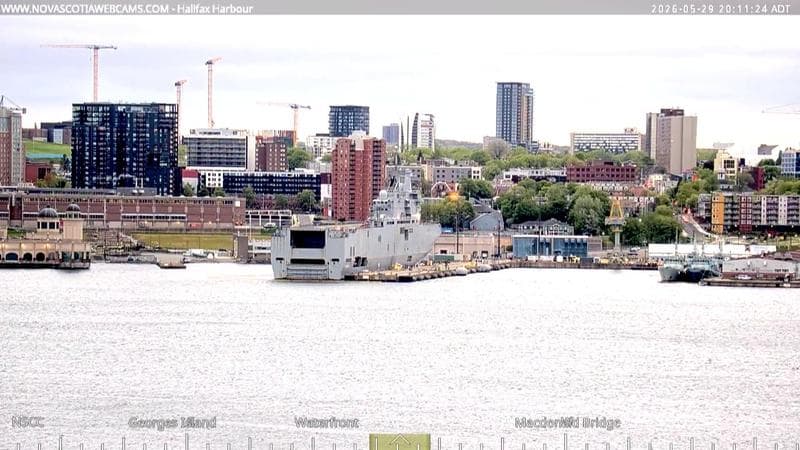 Halifax Waterfront