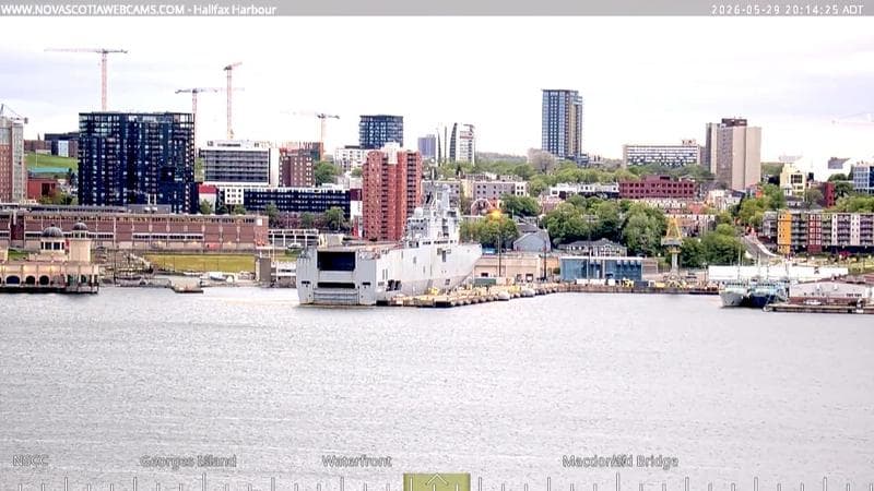 Halifax Waterfront