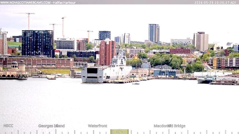 Halifax Waterfront