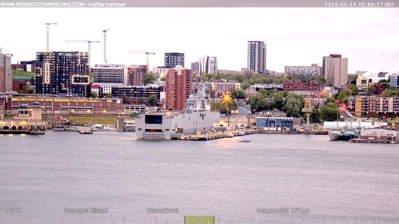 Halifax Waterfront