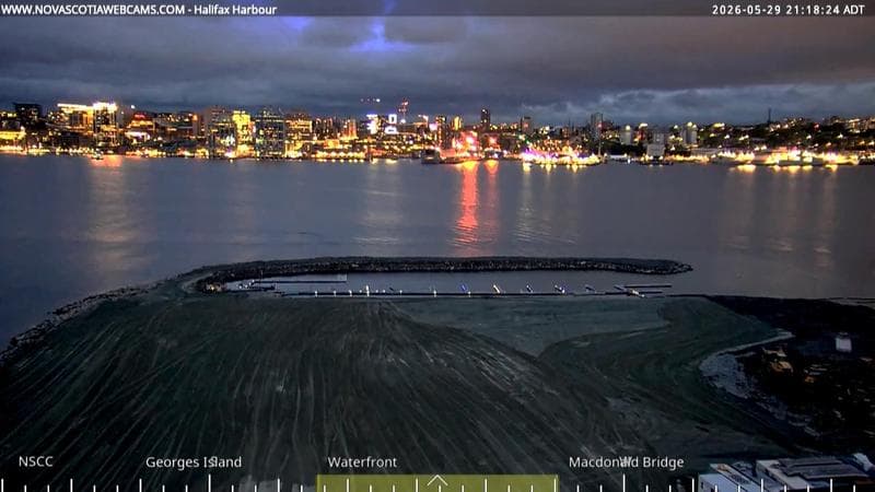 Halifax Waterfront