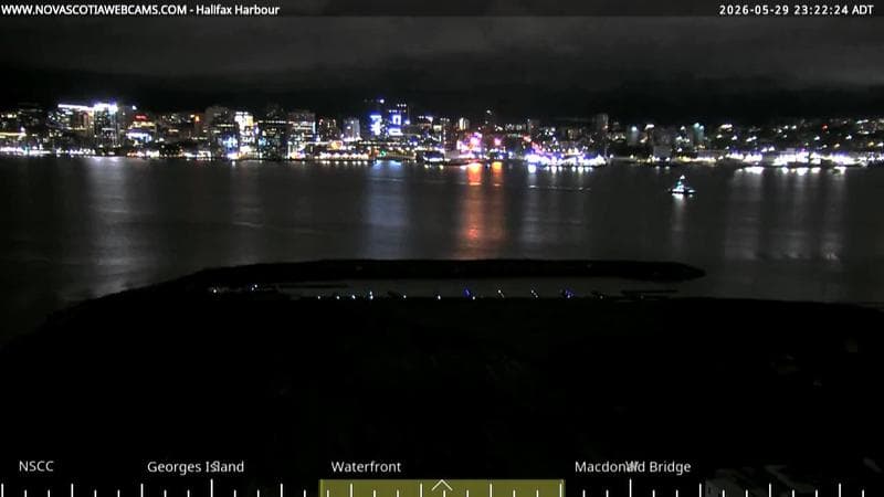 Halifax Waterfront