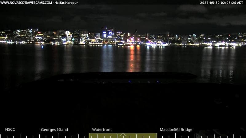 Halifax Waterfront