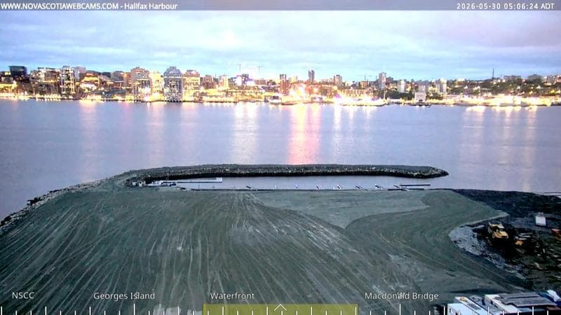 Halifax Waterfront