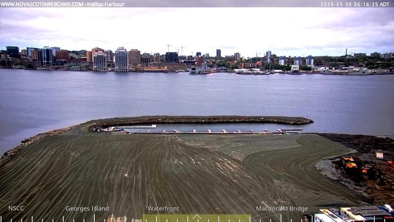 Halifax Waterfront