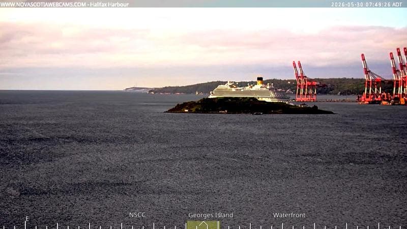 Halifax Waterfront