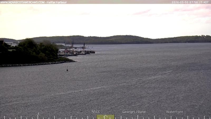 Halifax Waterfront