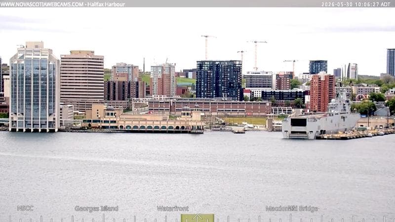 Halifax Waterfront