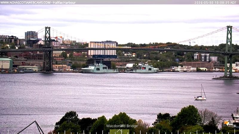 Halifax Waterfront
