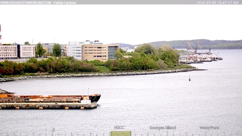 Halifax Waterfront