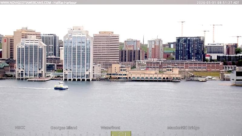 Halifax Waterfront
