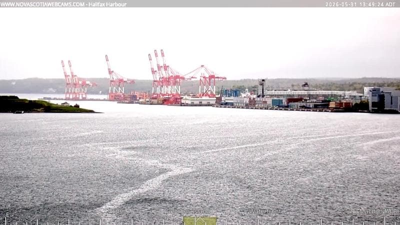 Halifax Waterfront