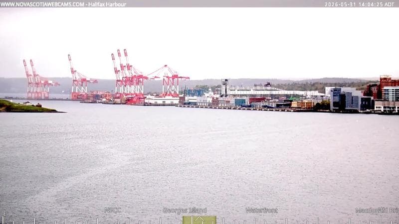 Halifax Waterfront