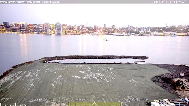 Halifax Waterfront