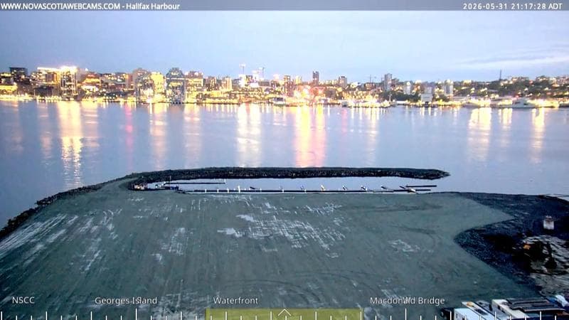 Halifax Waterfront