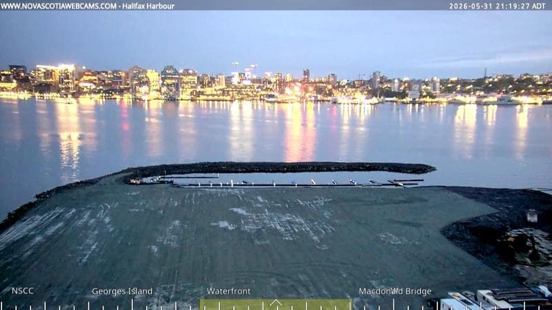 Halifax Waterfront
