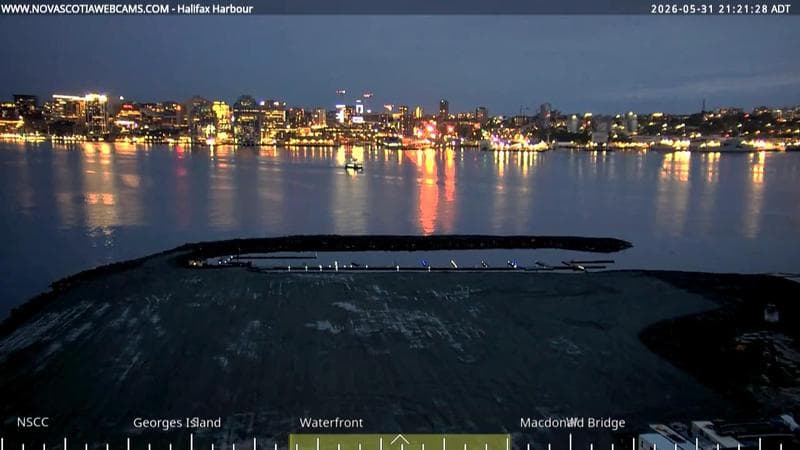 Halifax Waterfront