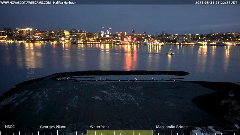 Halifax Waterfront