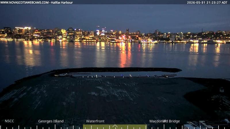Halifax Waterfront