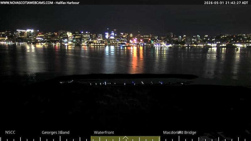 Halifax Waterfront
