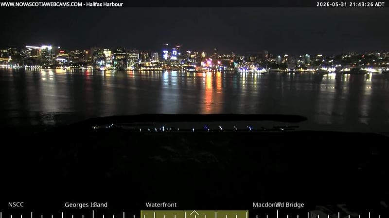 Halifax Waterfront