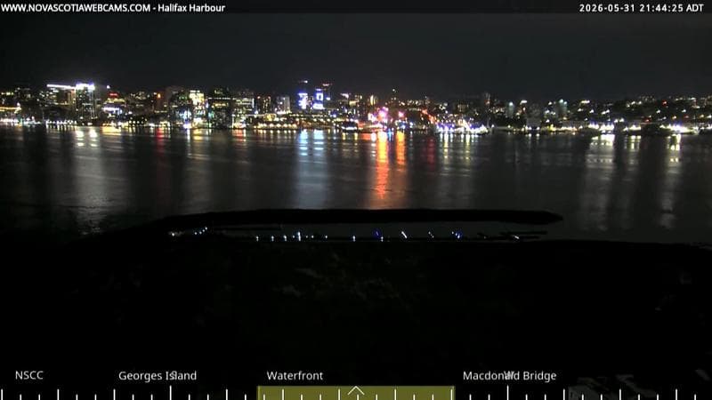 Halifax Waterfront
