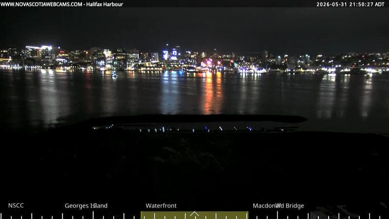 Halifax Waterfront