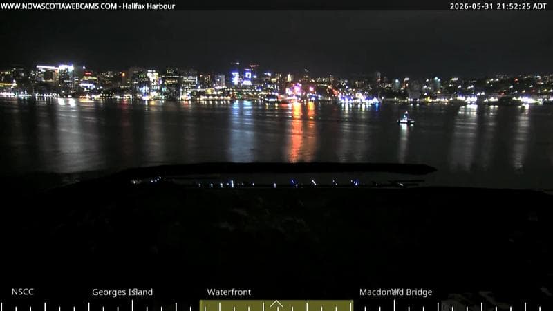 Halifax Waterfront