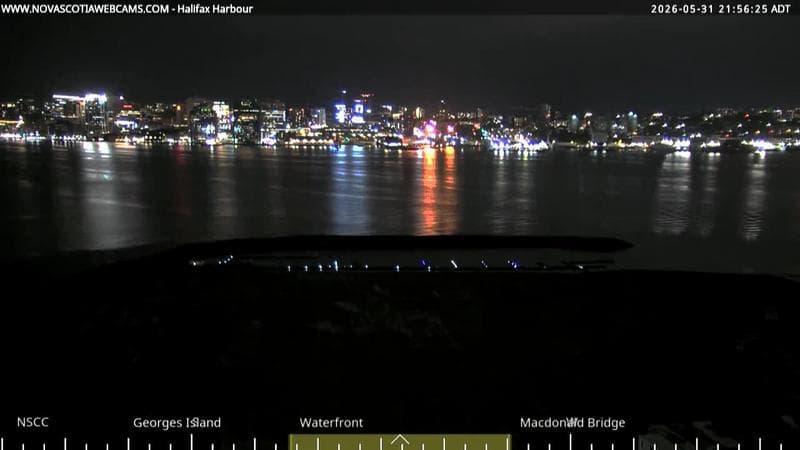 Halifax Waterfront