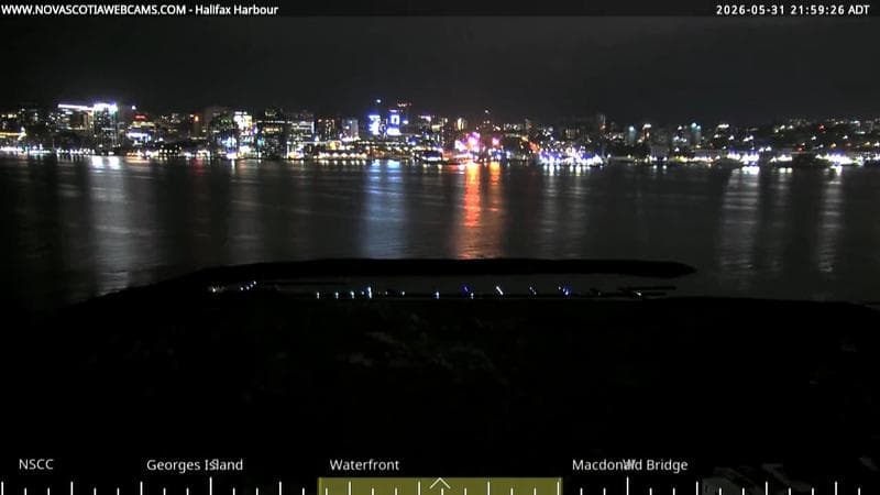 Halifax Waterfront