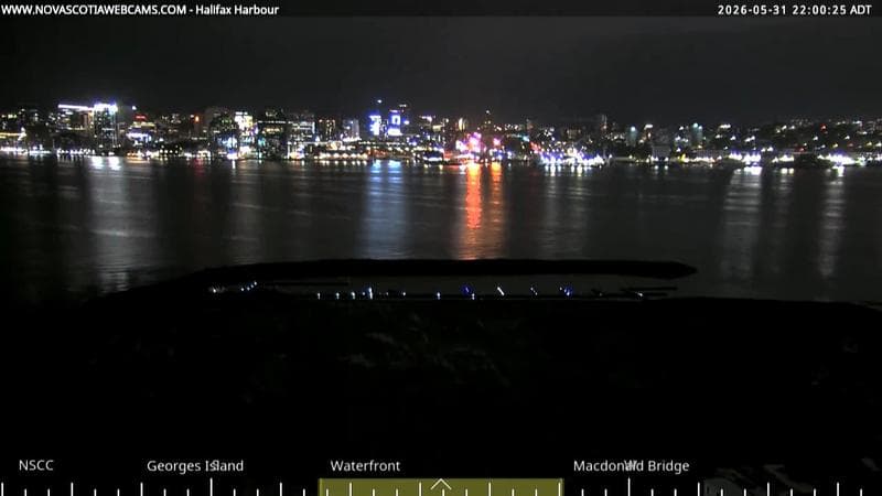 Halifax Waterfront