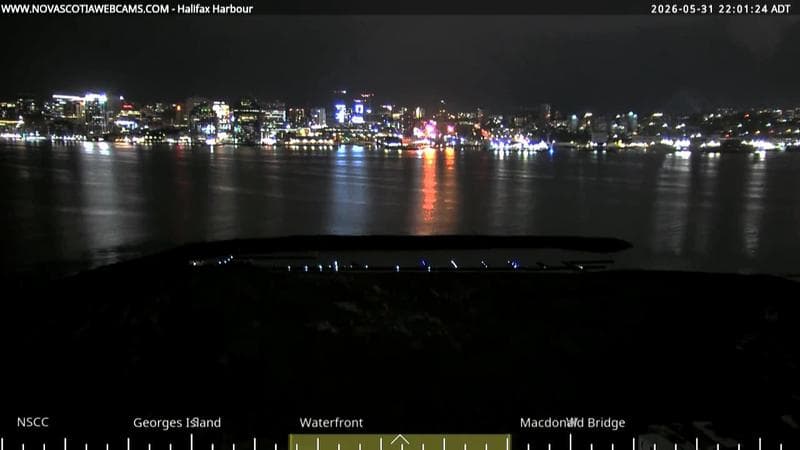 Halifax Waterfront