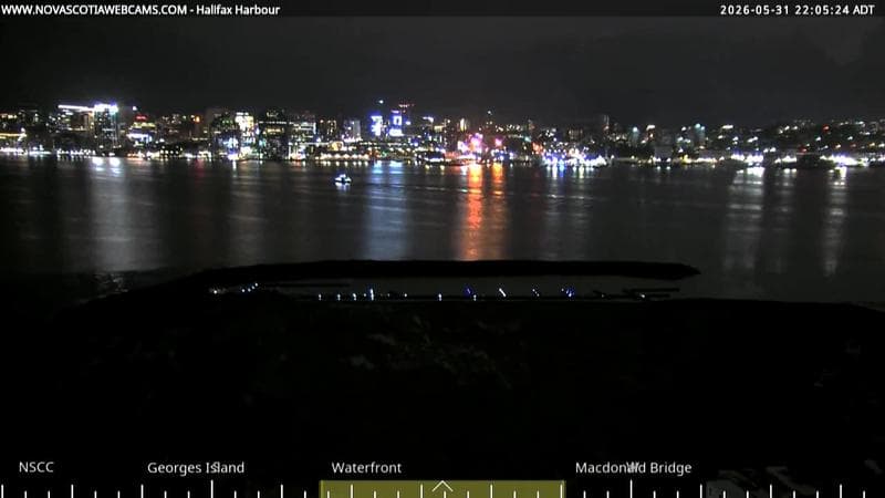 Halifax Waterfront