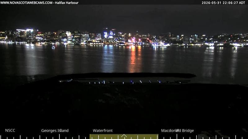 Halifax Waterfront